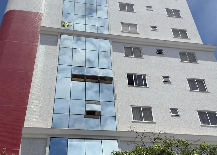 Apto 3 Quartos Balneario Camboriu