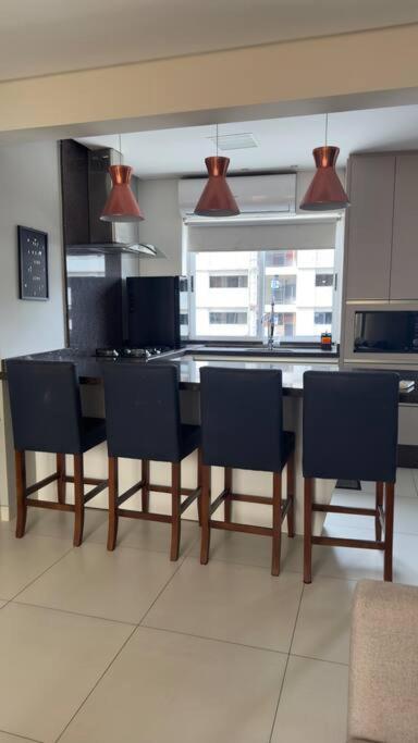 Apartamento Apto 3 Quartos Balneario Camboriu