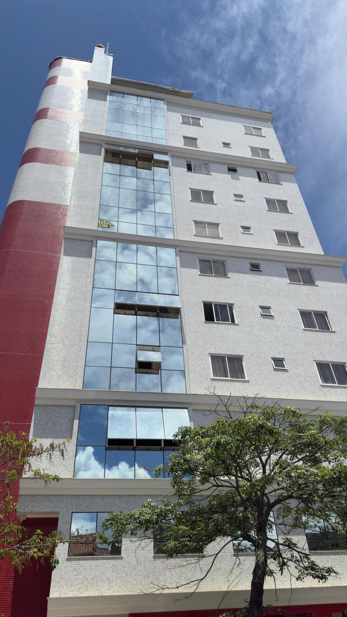 Apto 3 Quartos Apartamento